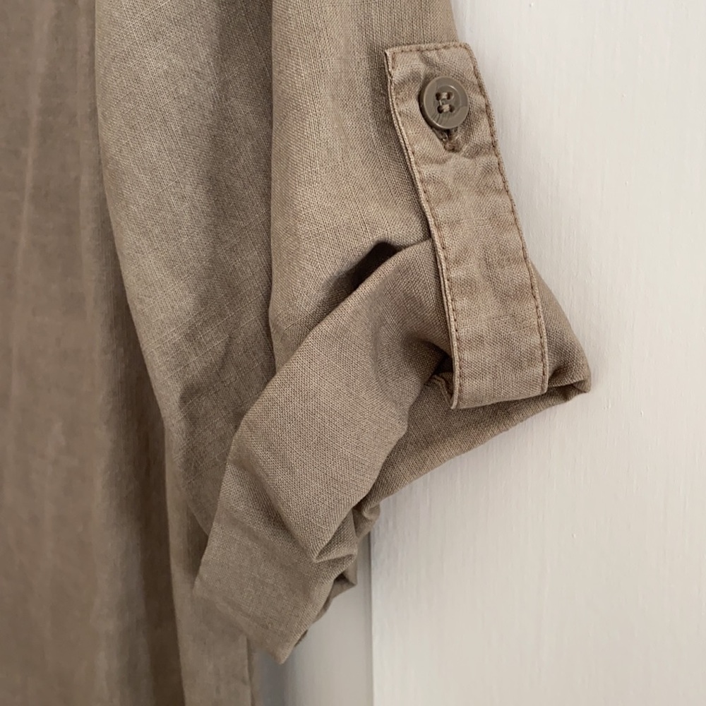Cloth & Stone Tunic - Picture 4 of 6